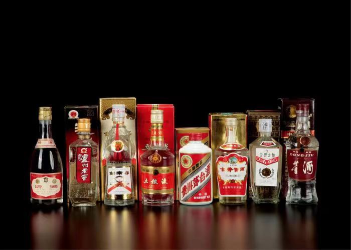 乌海老酒储存的方法